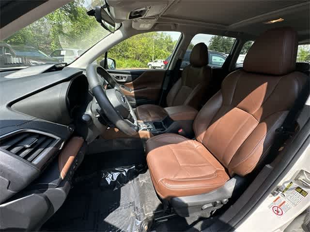 2019 Subaru Forester Touring 18