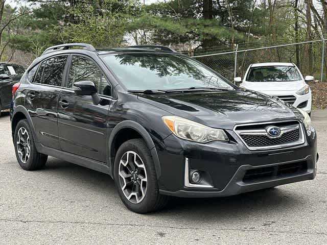 Thumbnail: 2017 Subaru Crosstrek - 20