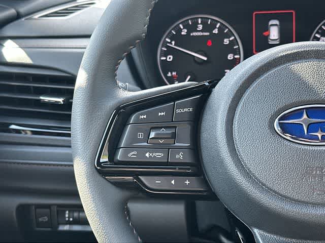 Thumbnail: 2026 Subaru Forester - 9