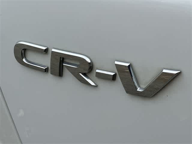 Thumbnail: 2020 Honda CR-V - 28