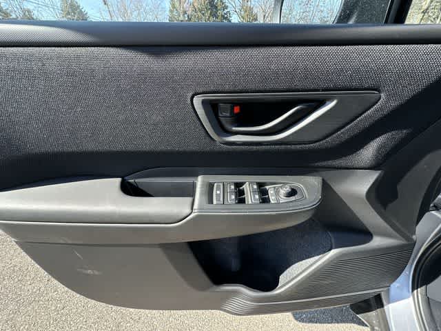 Thumbnail: 2026 Subaru Outback - 18