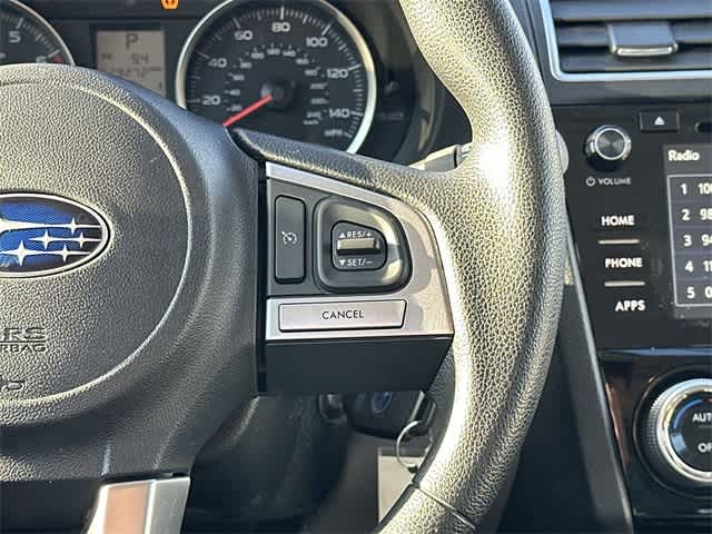 Thumbnail: 2018 Subaru Forester - 10