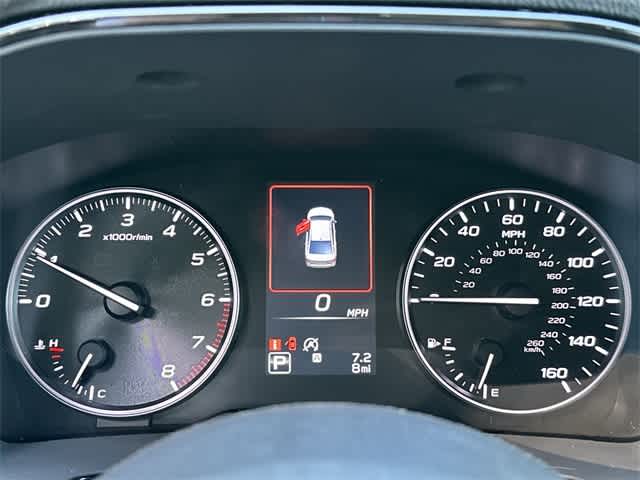 Thumbnail: 2025 Subaru Legacy - 7