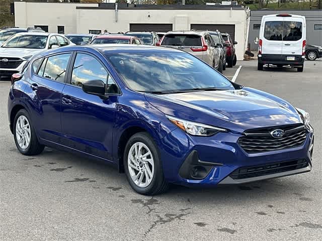 Thumbnail: 2025 Subaru Impreza - 27