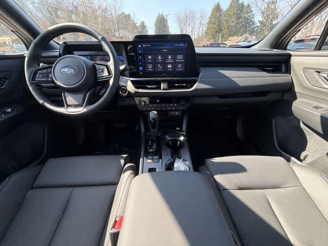 Thumbnail: 2026 Subaru Outback - 22