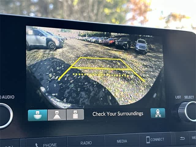 Thumbnail: 2023 Honda CR-V - 13