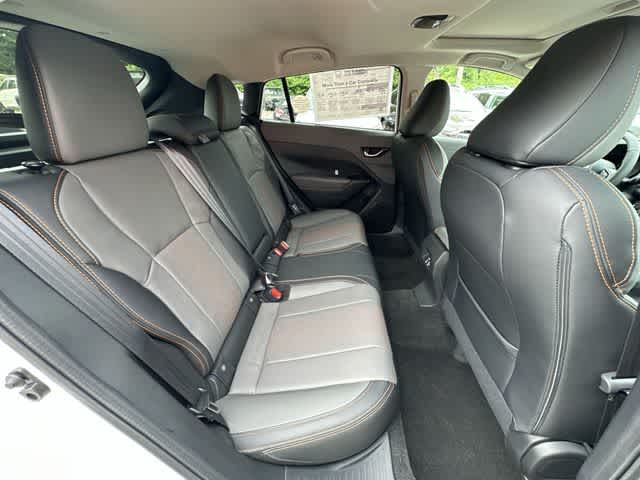 Thumbnail: 2025 Subaru Crosstrek - 22