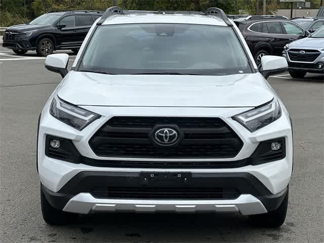 Thumbnail: 2023 Toyota RAV4 - 26