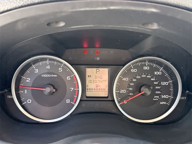 Thumbnail: 2018 Subaru Forester - 7