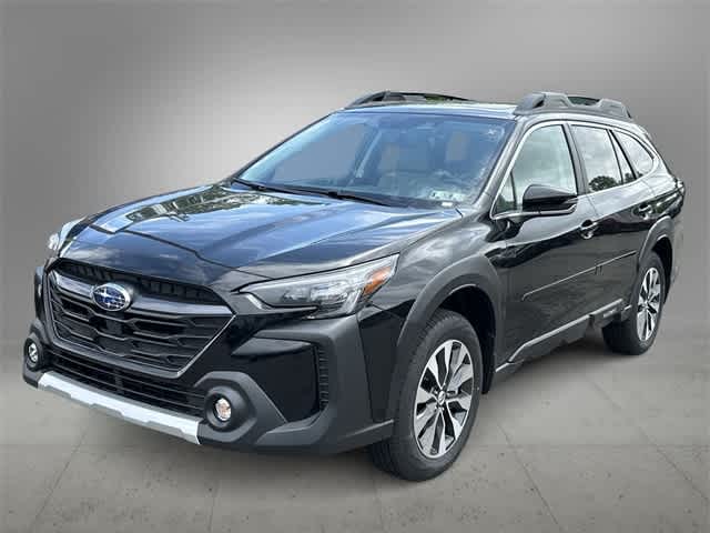 2025 Subaru Outback Limited -
                  Pittsburgh, PA