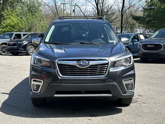 Thumbnail: 2019 Subaru Forester - 29