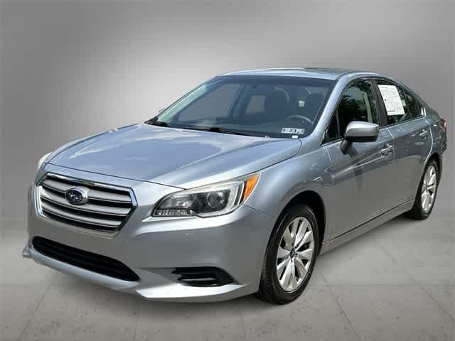 2017 Subaru Legacy Premium -
                  Pittsburgh, PA