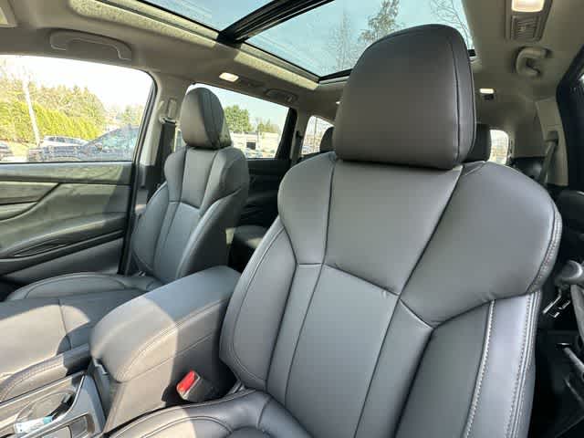 Thumbnail: 2025 Subaru Ascent - 17