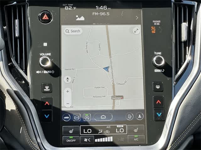 Thumbnail: 2025 Subaru Outback - 13