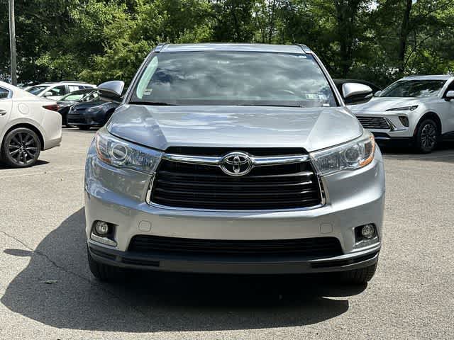 Thumbnail: 2015 Toyota Highlander - 19