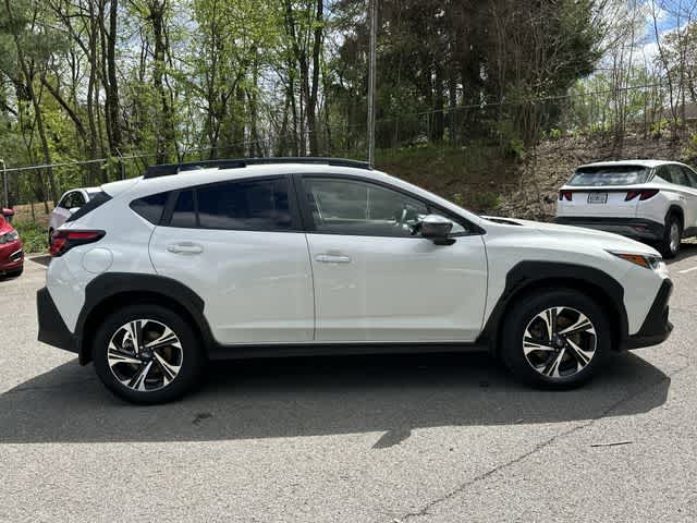 Thumbnail: 2024 Subaru Crosstrek - 3