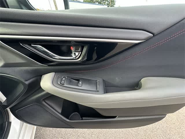 Thumbnail: 2021 Subaru Legacy - 24