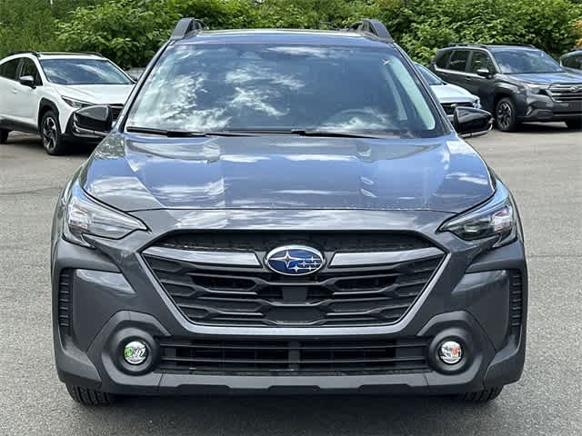 2025 Subaru Outback Premium 28