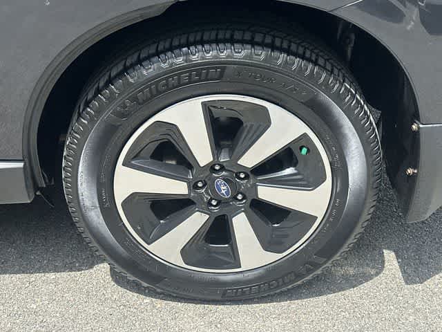 Thumbnail: 2017 Subaru Forester - 4