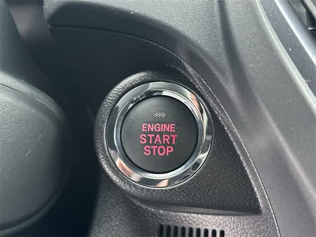 Thumbnail: 2026 Subaru Forester - 11