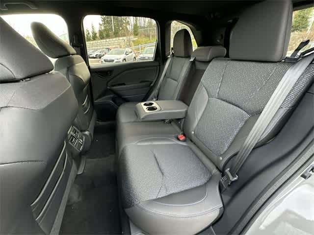 Thumbnail: 2026 Subaru Forester - 19