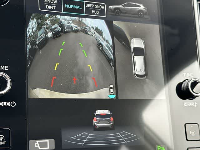 Thumbnail: 2026 Subaru Crosstrek - 15