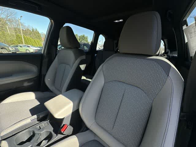 Thumbnail: 2025 Subaru Forester - 16