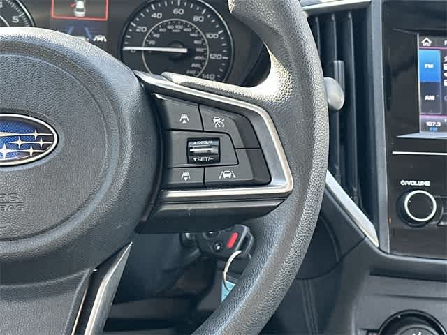 Thumbnail: 2023 Subaru Impreza - 9