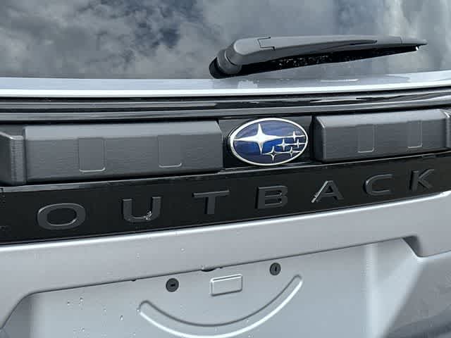 Thumbnail: 2026 Subaru Outback - 27