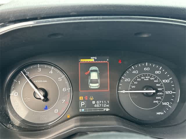 Thumbnail: 2023 Subaru Impreza - 6