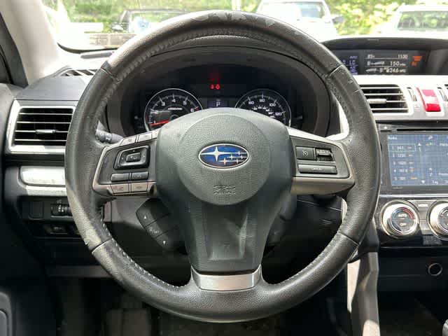 Thumbnail: 2016 Subaru Forester - 8