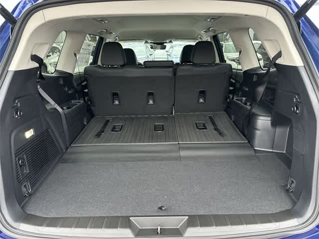 Thumbnail: 2026 Subaru Ascent - 26