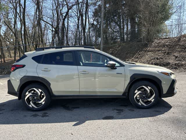 Thumbnail: 2026 Subaru Crosstrek - 3