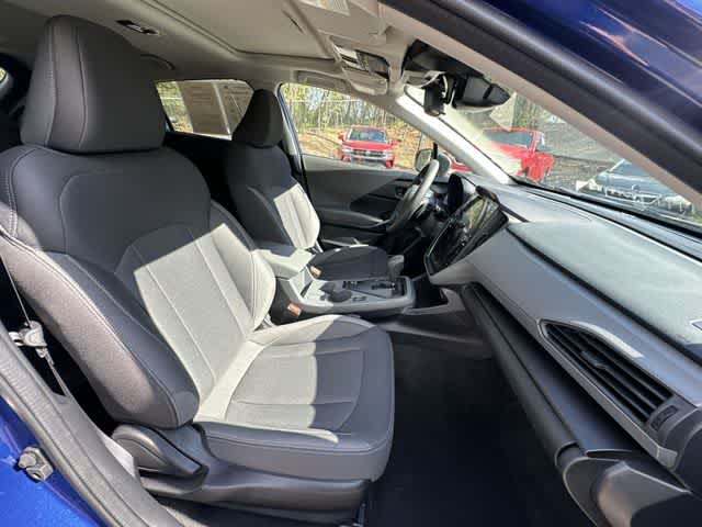 Thumbnail: 2026 Subaru Crosstrek - 20