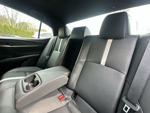 Thumbnail: 2025 Toyota Camry - 15