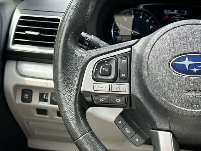 Thumbnail: 2017 Subaru Forester - 9