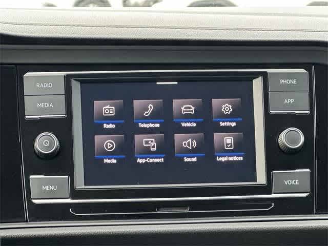 Thumbnail: 2024 Volkswagen Jetta - 11