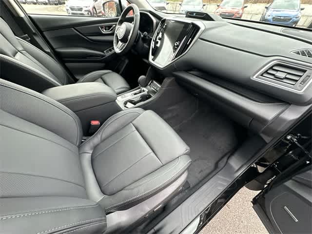 Thumbnail: 2026 Subaru Ascent - 22