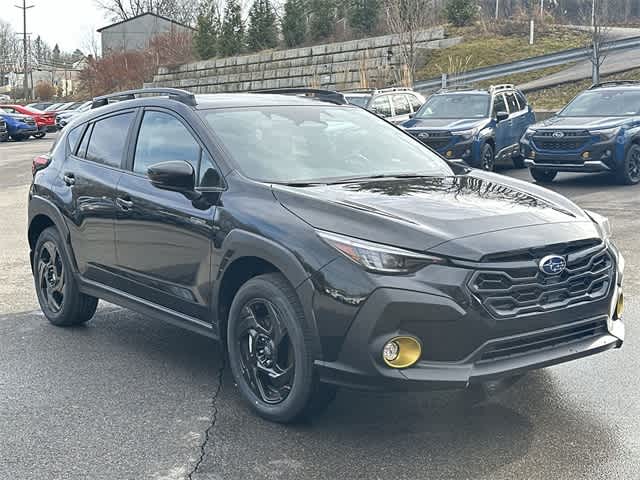 Thumbnail: 2026 Subaru Crosstrek - 28