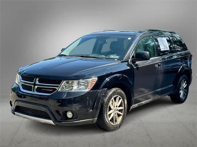 Thumbnail: 2013 Dodge Journey - 1