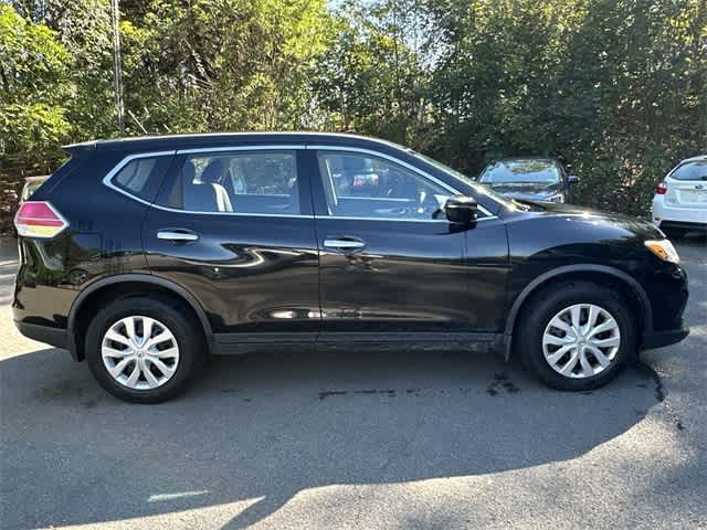 Thumbnail: 2015 Nissan Rogue - 3