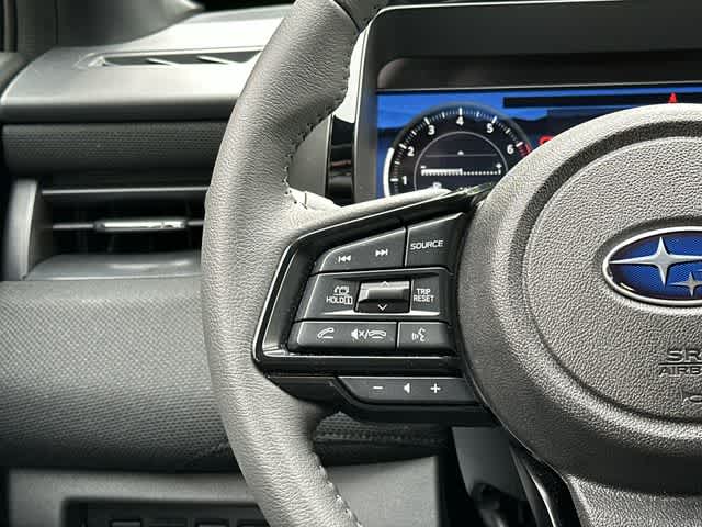 Thumbnail: 2026 Subaru Outback - 8