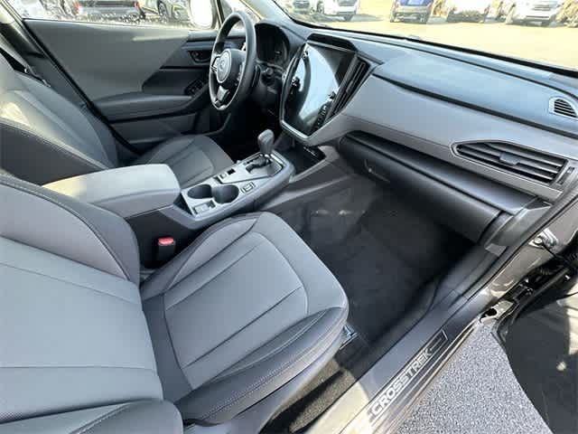 Thumbnail: 2026 Subaru Crosstrek - 19