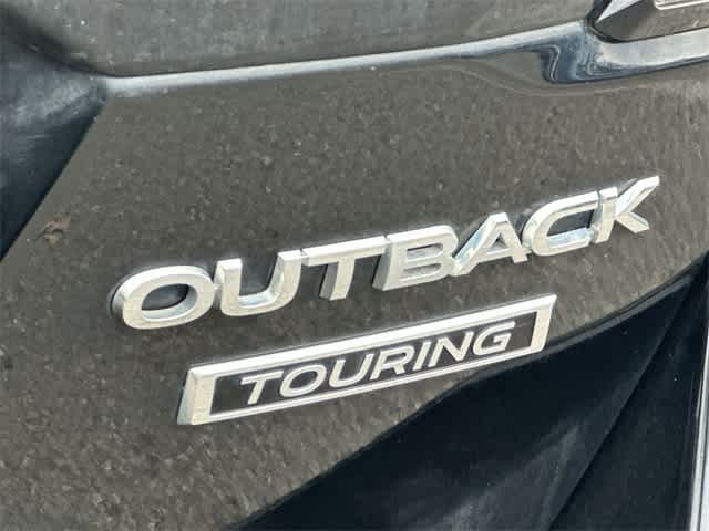 Thumbnail: 2020 Subaru Outback - 20