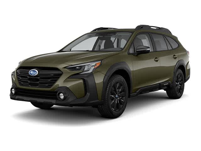 2025 Subaru Outback Onyx Edition -
                  Pittsburgh, PA