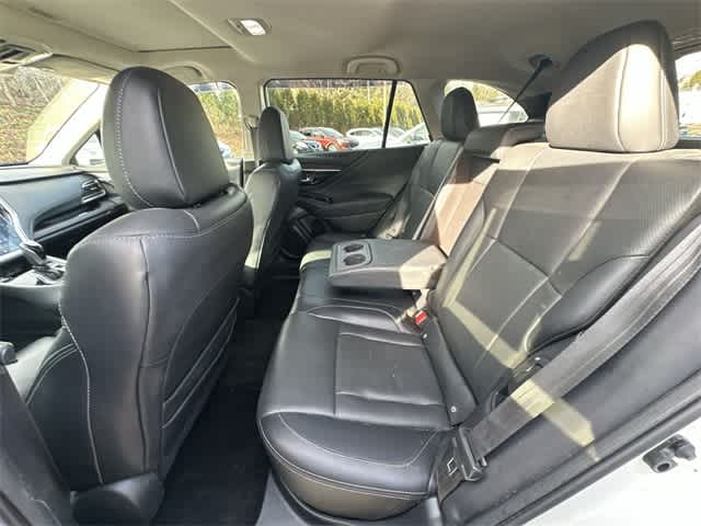 Thumbnail: 2023 Subaru Outback - 20