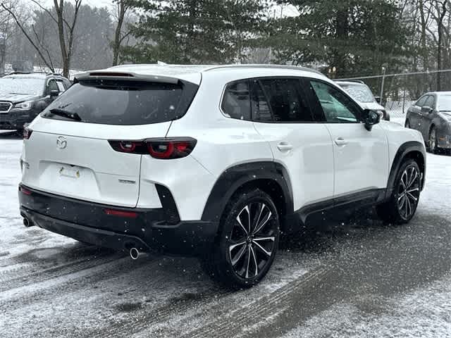 Thumbnail: 2024 Mazda CX-50 - 21