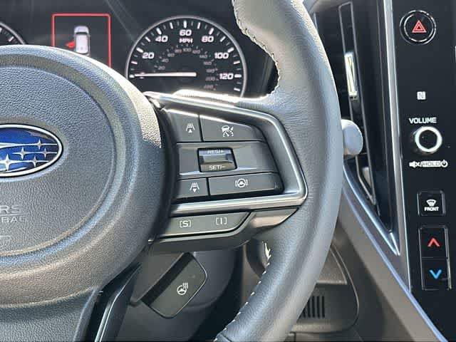 Thumbnail: 2026 Subaru Forester - 9