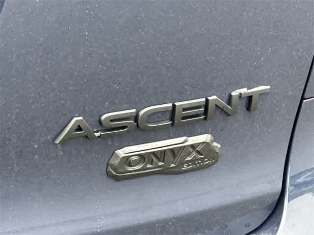 Thumbnail: 2025 Subaru Ascent - 31