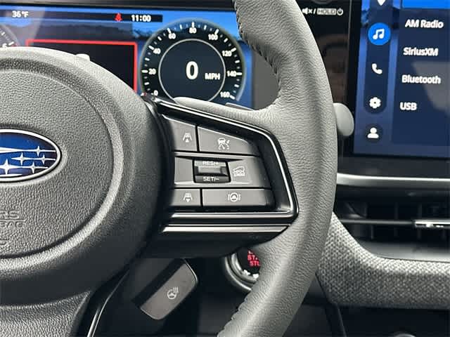 Thumbnail: 2026 Subaru Outback - 10